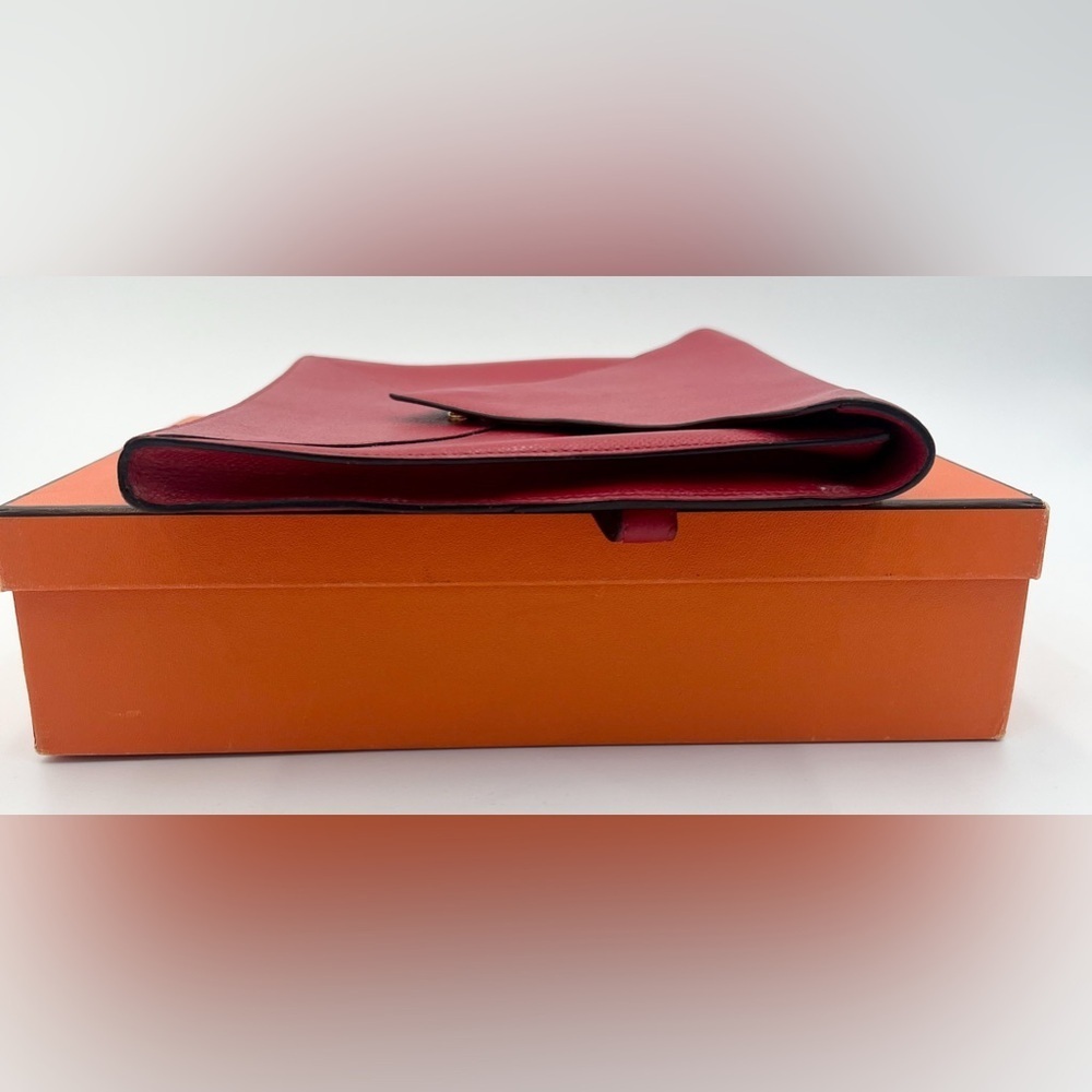 Hermès Envelope Bag - Picture 7 of 7